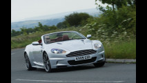 Aston Martin DBS Volante