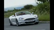 Aston Martin DBS Volante