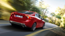 2013 Volvo S60 R-Design