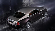 2014 Rolls-Royce Wraith