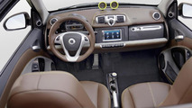 2013 Smart ForTwo BoConcept