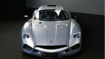 Mazzanti Evantra'nın ilk resmi tanıtım videosu