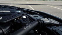 BMW 550i S3 by Dinan Engineering 04.06.2013