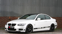 BMW GT 300 by Leib Engineering 03.6.2013