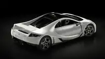 2013 GTA Spano