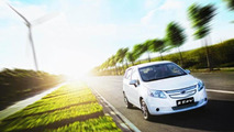 GM Sail SPRINGO EV 22.11.2012