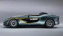 Aston Martin CC100 concept 19.05.2013