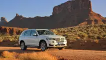 2014 BMW X5 xDrive30d 29.5.2013