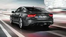2014 Audi RS7 Sportback