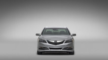 2014 Acura RLX