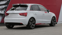 Audi A1 R18 competition package 09.5.2013
