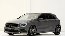 Mercedes-Benz A200 CDI by Brabus