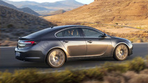 2013 Opel Insignia facelift 12.06.2013