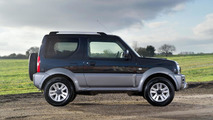 Suzuki Jimny 2013