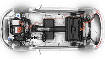 Volkswagen e-Golf 13.11.2013