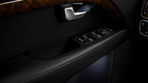 Volvo XC60 & S80 Inscription package