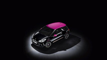 Citroen DS3 Dark Rose