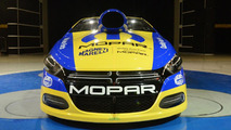 Dodge Dart Pro Stock