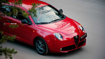 2009 Alfa Romeo MiTo by Vilner