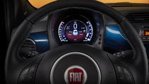 2015 Fiat 500 / Fiat 500 Abarth