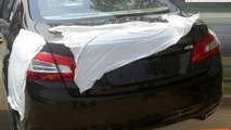 2014 Peugeot 408 Sedan (China-spec)