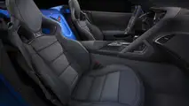 2015 Corvette Convertible Z06