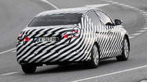 2014 Peugeot 308 Sedan spy photo 18.09.2013