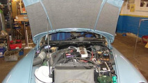 1966 Citroen DS Corta 26.06.2013