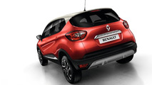 Renault Captur Helly Hansen special edition