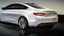 Mopar tuned 2015 Chrysler 200S