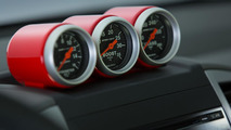 Nissan Frontier Diesel Runner concept
