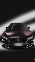 Citroen DS 5LS