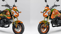 Honda GROM
