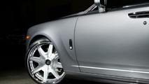 Rolls-Royce Ghost by Vorsteiner 19.9.2013