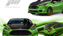 MRT Fiesta ST 18.10.2013