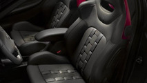 2013 Citroen DS3 Cabrio Racing Concept