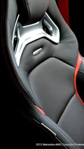 Mercedes CLA 45 AMG Edition 1 28.6.2013