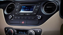 2014 Hyundai Xcent