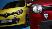 2014 Renault Twingo