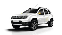Dacia Duster Blackstorm/Air Limited Edition