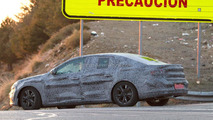 2016 Renault Laguna spy photo