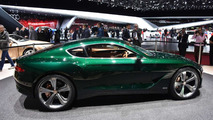 Bentley EXP 10 Speed 6 konsepti