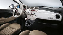 Fiat 500 Vintage '57
