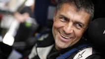Krzysztof Holowczyc (PL) - MINI ALL4 Racing # 306