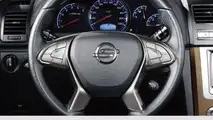 2015 SsangYong Rexton