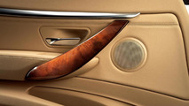 BMW 3-Series Gran Turismo Luxury Lounge
