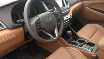 2016 Hyundai Tucson / metro.pr
