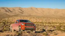 Toyota Tundra TRD Pro