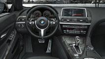 BMW 640i Coupe M Performance Edition