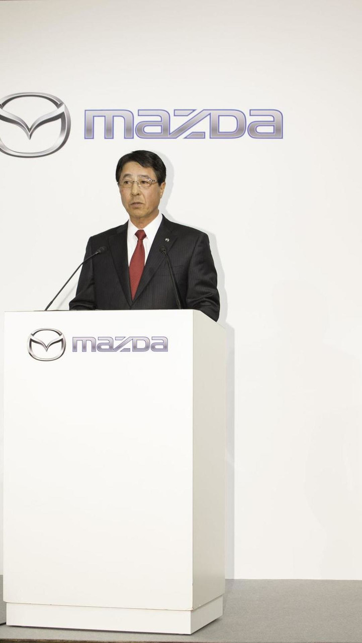 Toyota Mazda Partnership Motor1 Photos Toyota Mazda Partnership